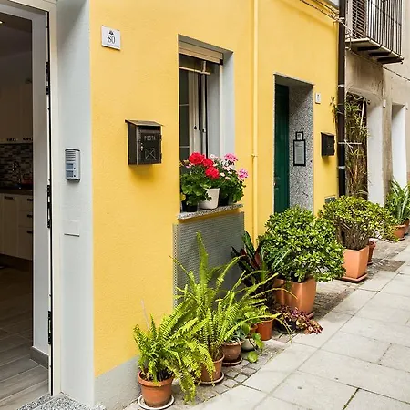 Lovely Via Piccioni *