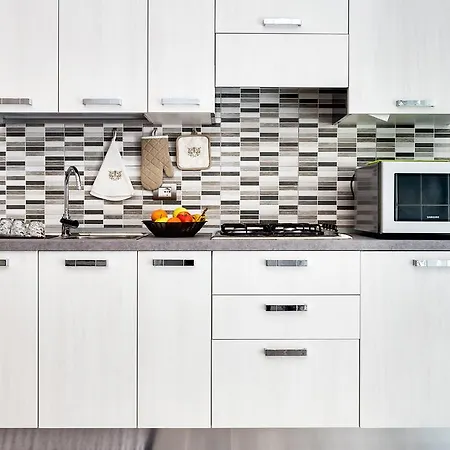 Lovely Via Piccioni Apartamento *