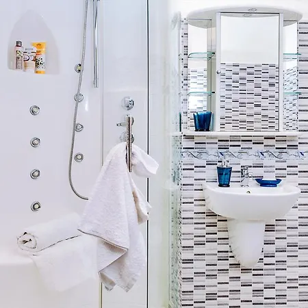 Lovely Via Piccioni Apartamento Cagliari