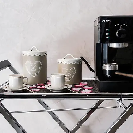 Apartamento Lovely Via Piccioni Cagliari