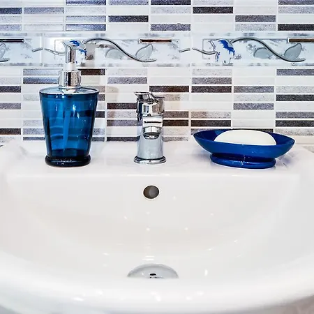 Lovely Via Piccioni Cagliari